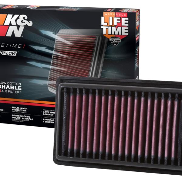 K&N Engineering 33-3043