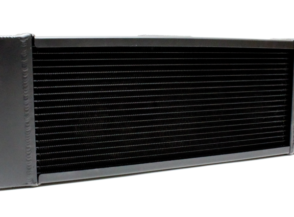 Rywire RY-RADIATOR-CUSTOM-BLK