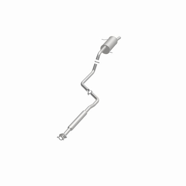 MAG BRE Exhaust Kits Magnaflow 106-0726