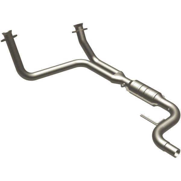 Magnaflow 23466