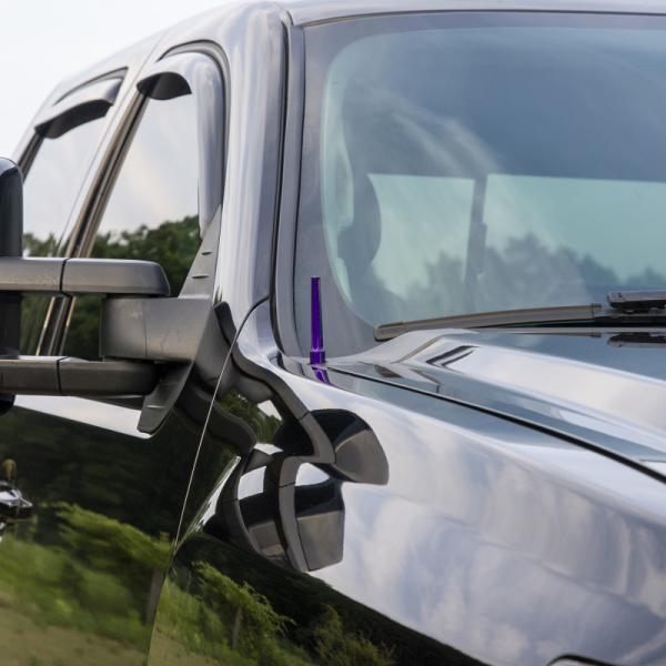 Wehrli WCF100041-RED