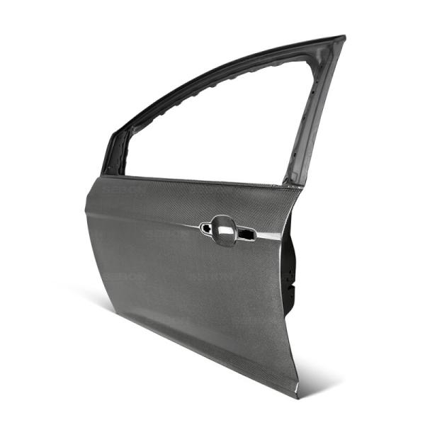 Anderson Composites DD16FDFO-F