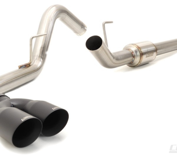 Carven Exhaust CF1004