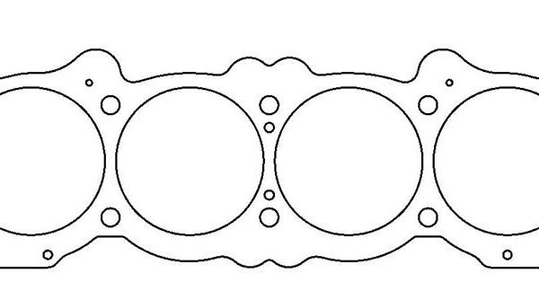 Cometic Gasket C5755-086