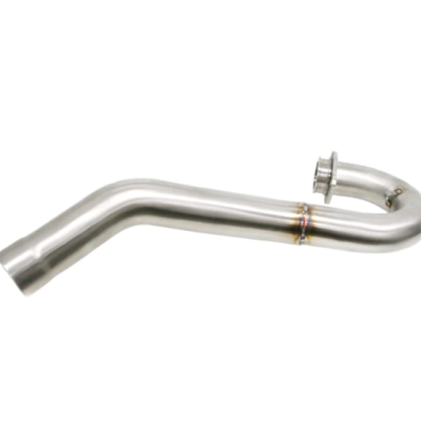 BIG EXO Aluminum ATV Head Pipes Big Gun 13-5461