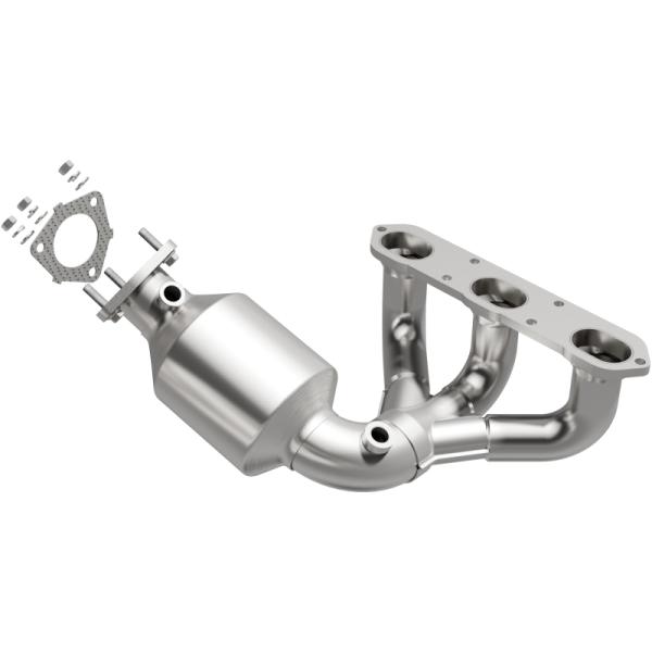 Magnaflow 5411931