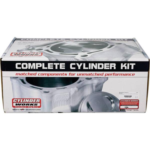 Cylinder Works CW30013K04HC