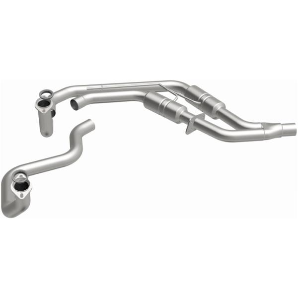 Magnaflow 3322479