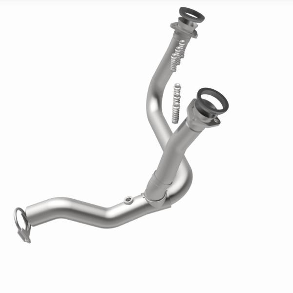 Magnaflow 107-0176