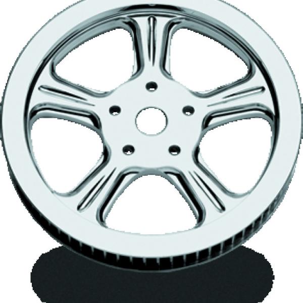 Performance Machine 0093-6266WRAL-CH