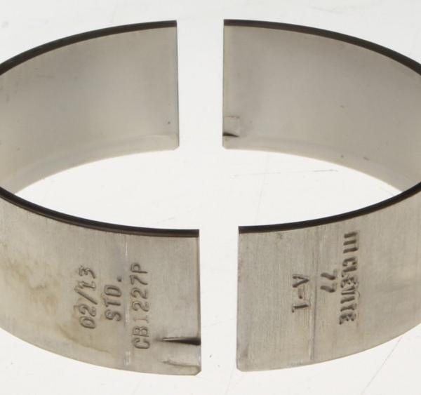 CLE Con Rod Bearing Set Clevite CB1227P