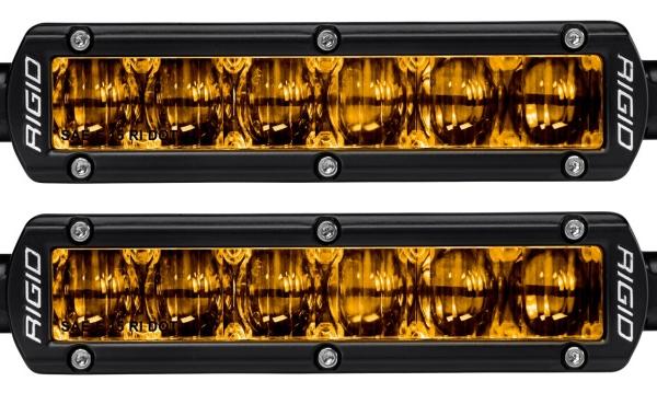 RIG SR Series Rigid Industries 906704