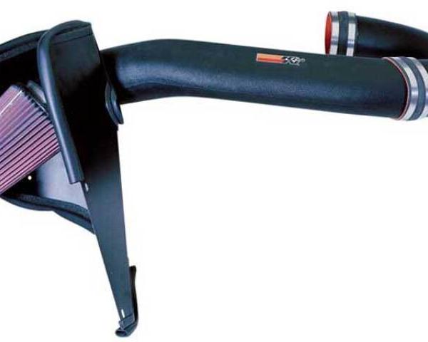 KN 57 FIPK Air Intake 50 K&N Engineering 57-1507