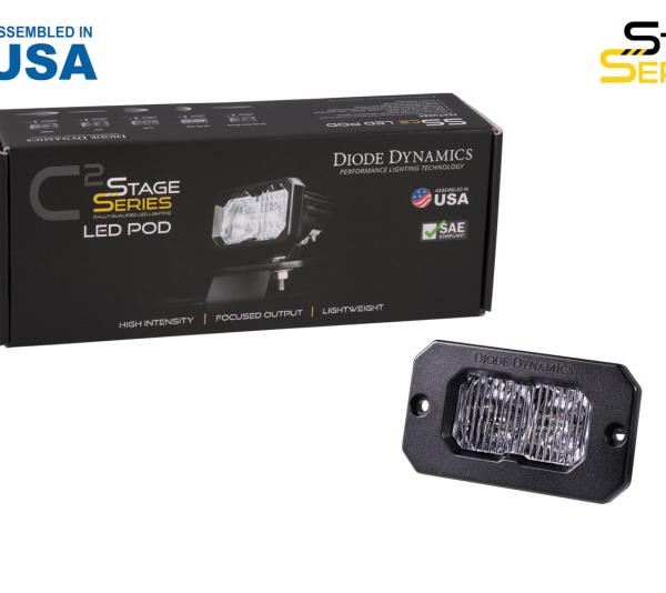 Diode Dynamics DD6728S