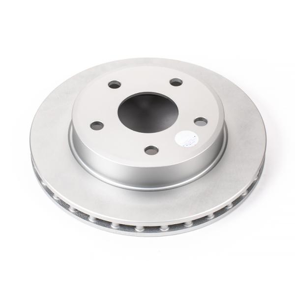 PSB Evolution Coated Rotor PowerStop AR8763EVC