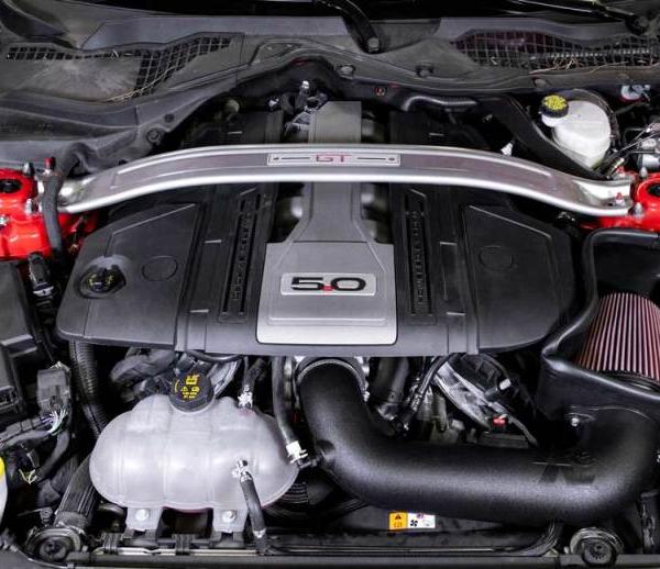 KN 63 AirCharger Intake K&N Engineering 63-2605