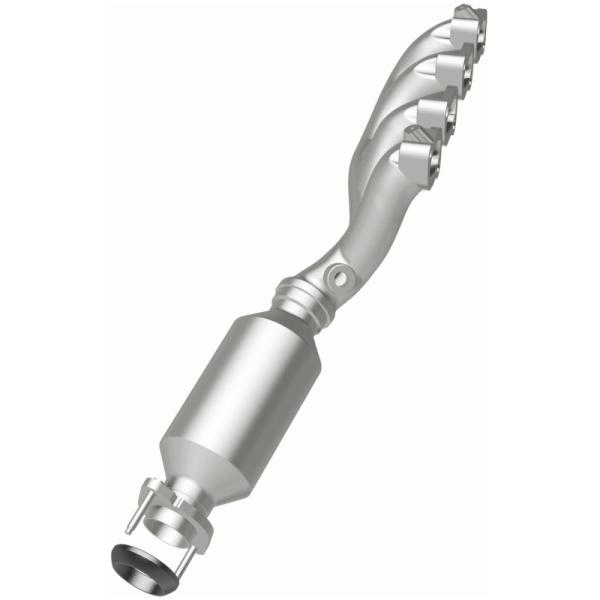 MAG Converter Direct Fit Magnaflow 4551070