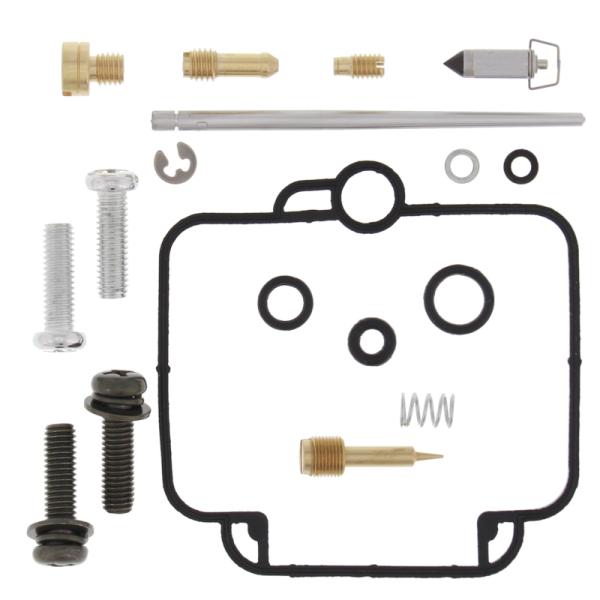 ABR Carburetor Rebuild Kits All Balls Racing 26-1105