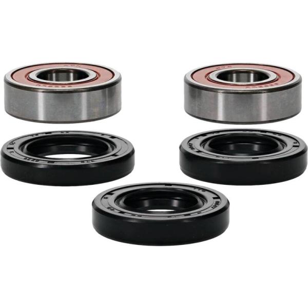 PIV Wheel Bearing Kit Pivot Works 25-1215-P