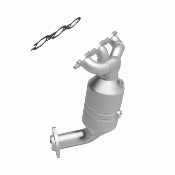 MAG Converter Direct Fit Magnaflow 51481