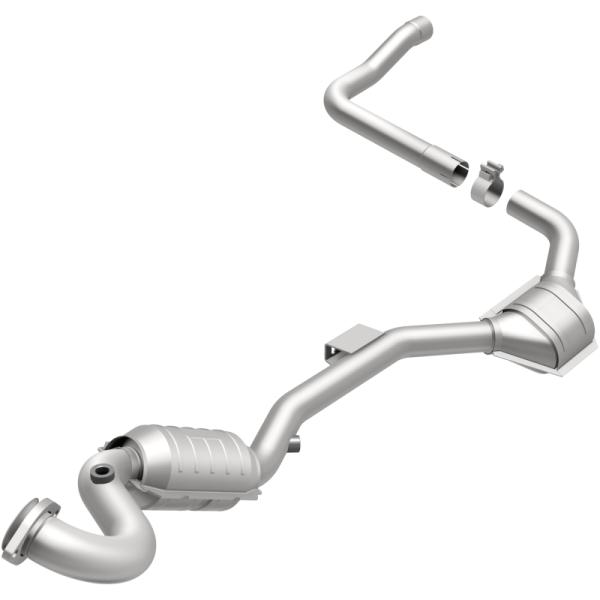 Magnaflow 24580