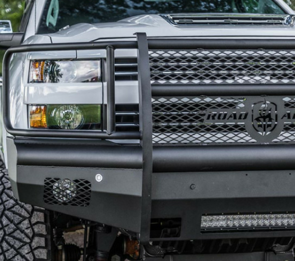 Road Armor 315VF6B