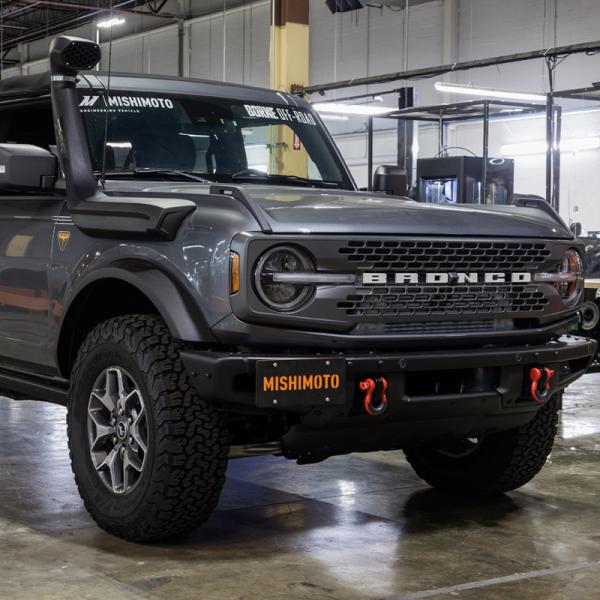 Mishimoto MMLP-BR-21M