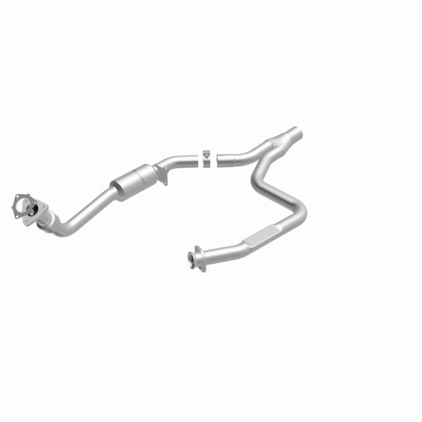 MAG Converter Direct Fit Magnaflow 4481476