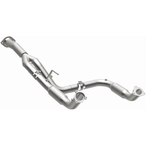 Magnaflow 4551252
