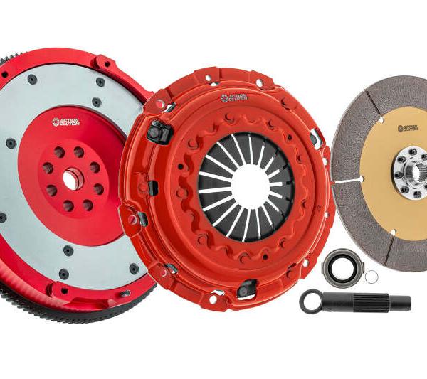 Action Clutch ACR-3581-AL