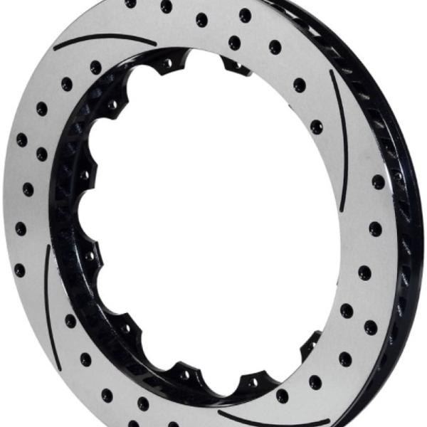 Wilwood 160-7173-BK