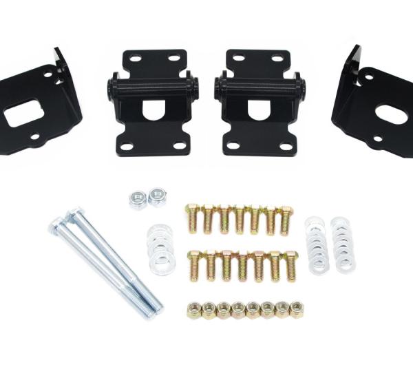 UMI Performance 90077