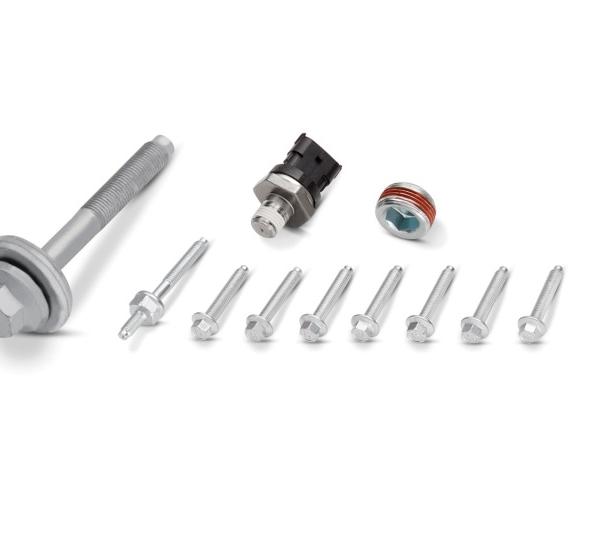 Ford Racing M-6009-A52XS