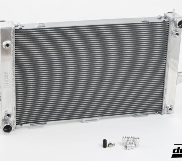 DOB Radiator do88 WC-200-4