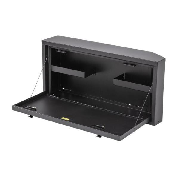 TFY Tailgate Lockbox Tuffy Products 359-01