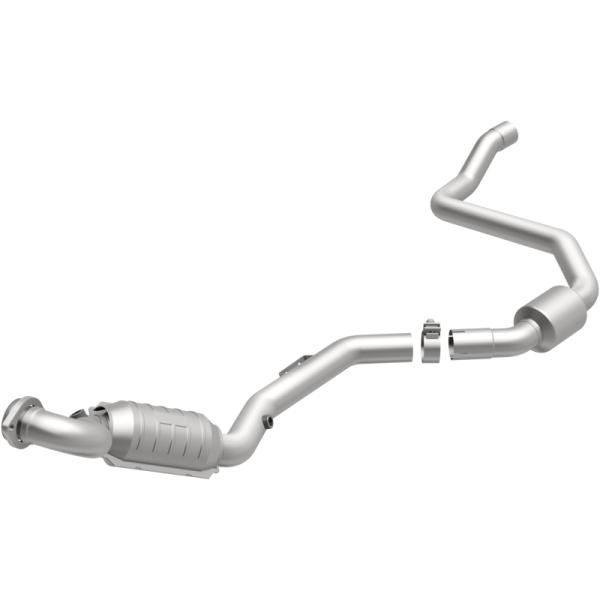 MAG Converter Direct Fit Magnaflow 24570