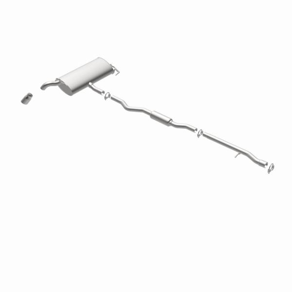 MAG BRE Exhaust Kits Magnaflow 106-0463