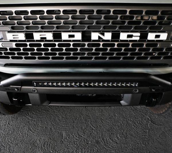 DV8 Offroad LBBR-06
