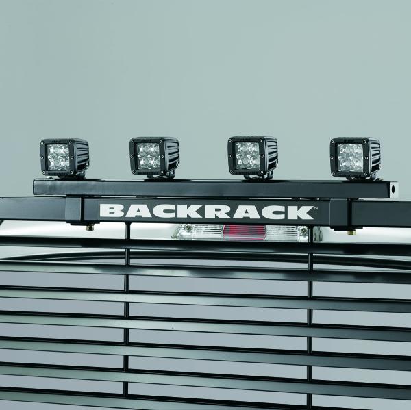 BackRack 42005