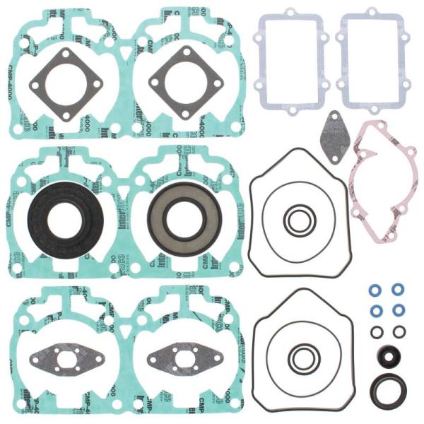 Vertex Pistons 711309