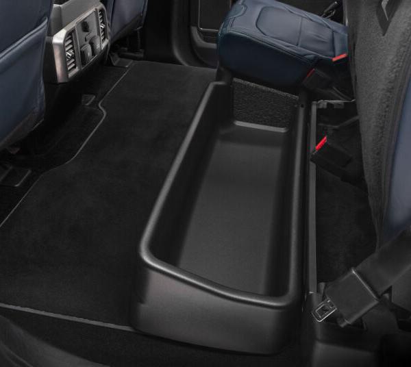 Husky Liners 09281