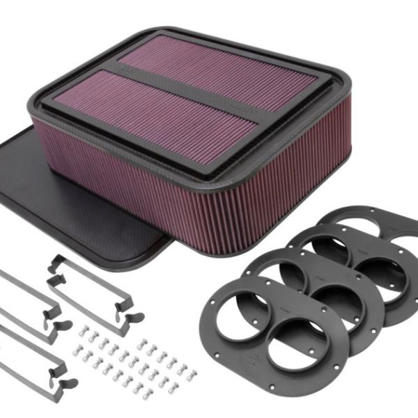 K&N Engineering 100-8593