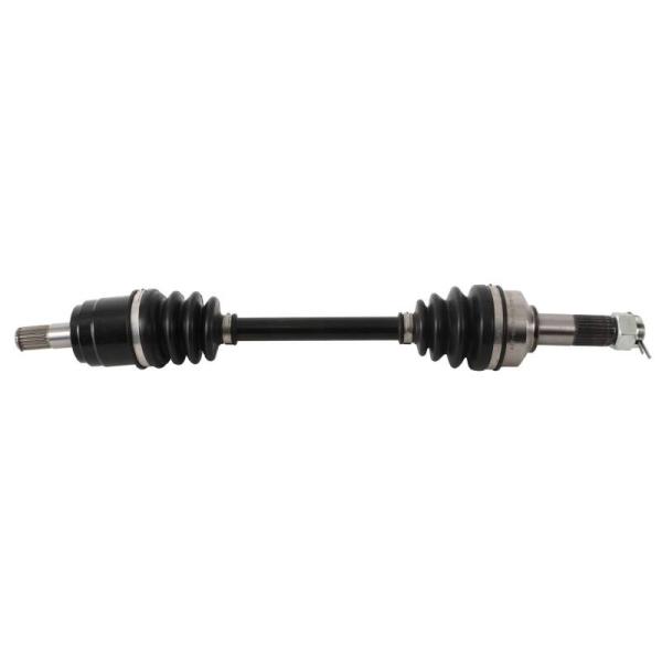 ABR Xtreme Duty Axles All Balls Racing AB6-HO-8-234