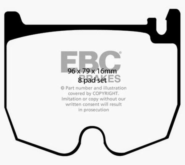 EBC DP41486R