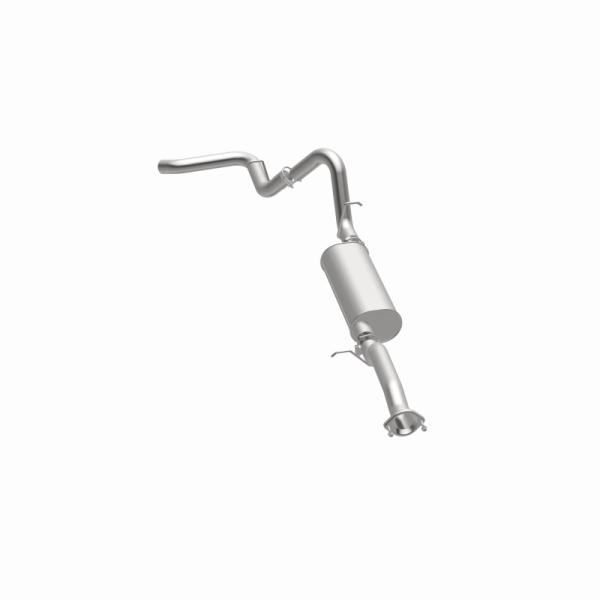MAG BRE Exhaust Kits Magnaflow 106-0416