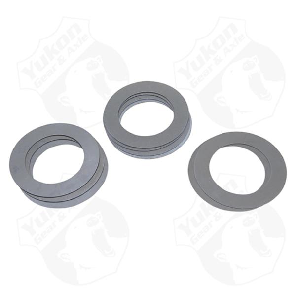 YUK Positraction Internals Yukon Gear & Axle YPKGM12-PC-SHIM