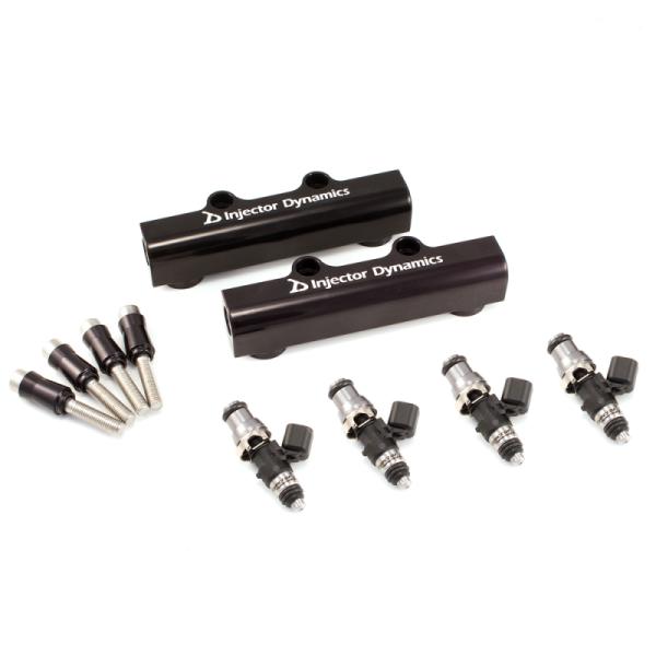Injector Dynamics 1300.18.01.48.14.4