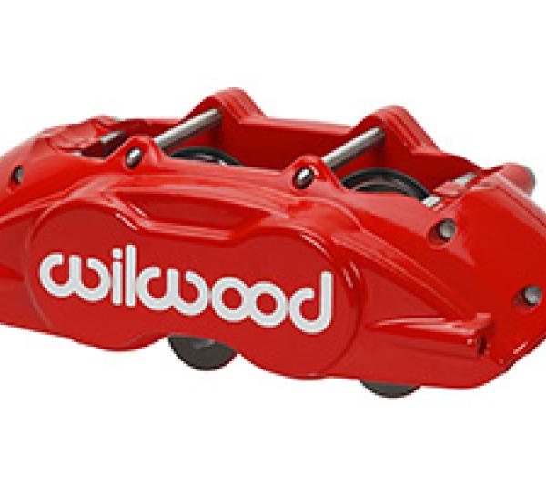 Wilwood 120-16510-RD