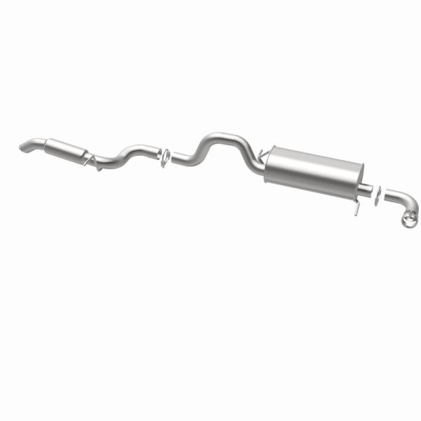 Magnaflow 106-0506
