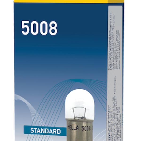 Hella 5008